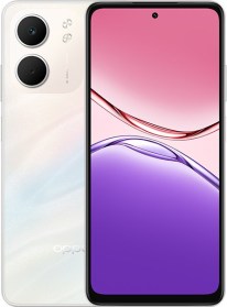 Oppo A5X 5G white9
